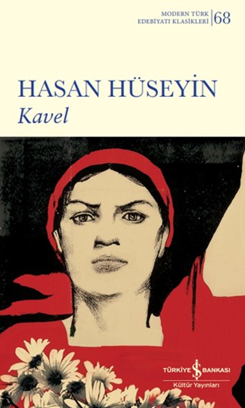 Kavel kitap kapağı