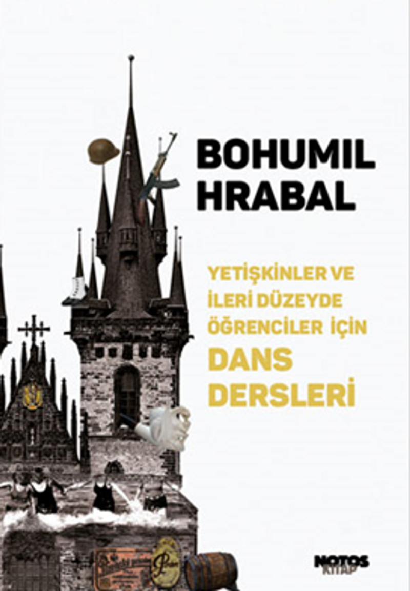 Yetişkinler ve İleri Düzeyde Öğrenciler İçin Dans Dersleri kitap kapağı