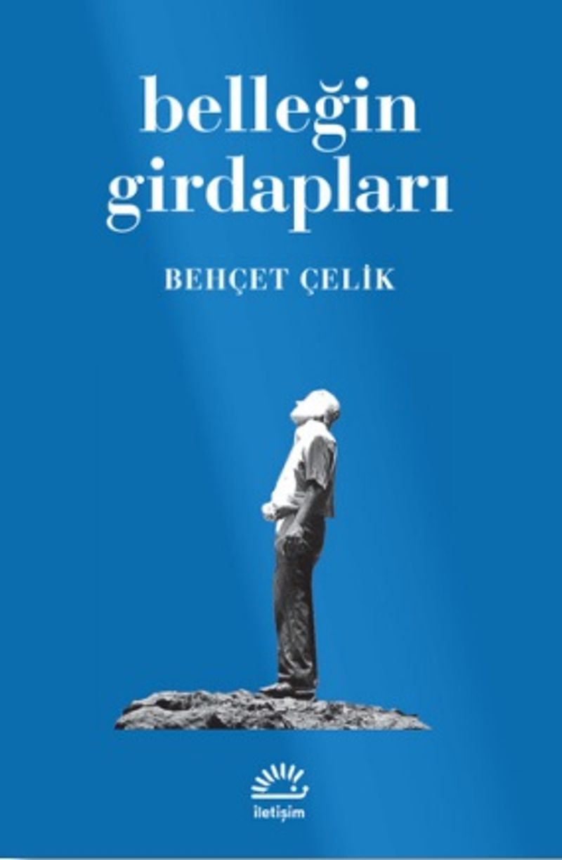 Belleğin Girdapları kitap kapağı