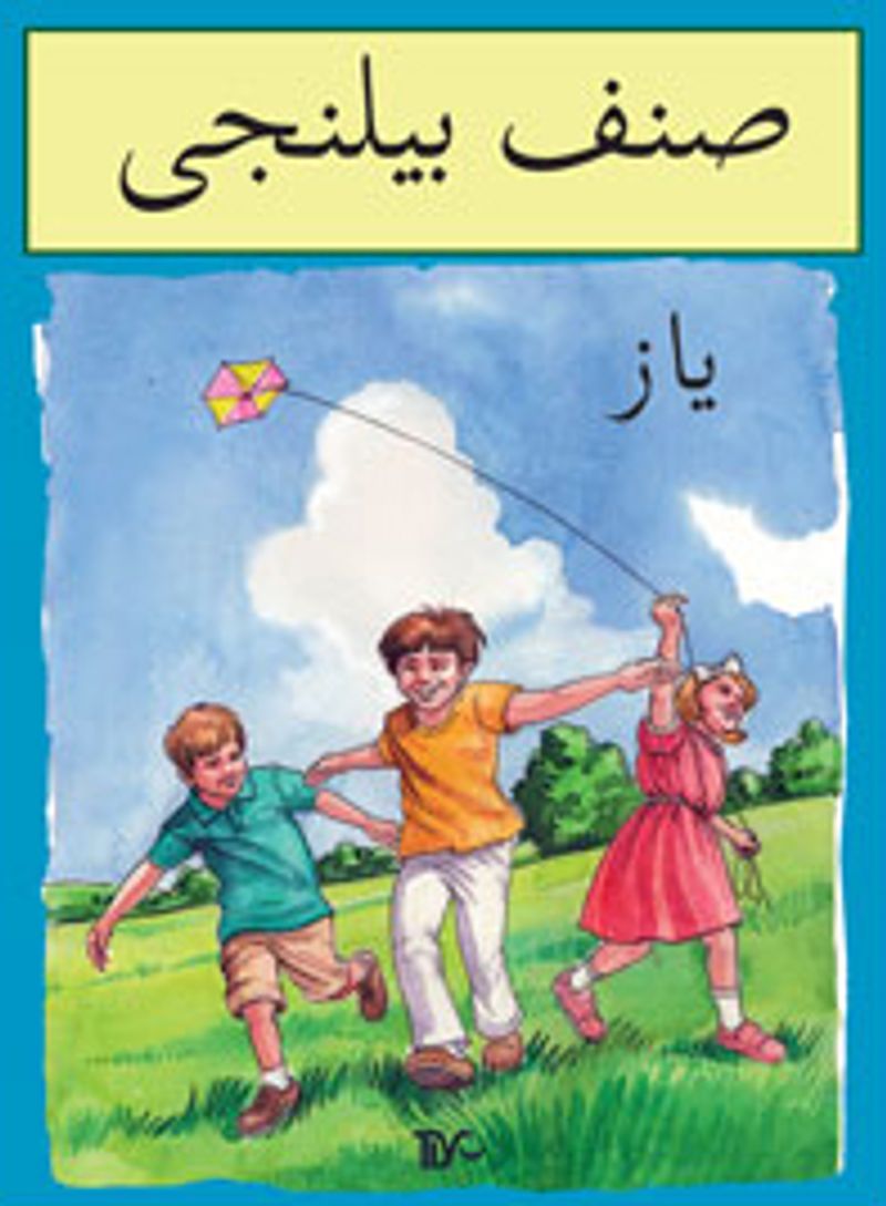 Sınıf Bilinci - Yaz kitap kapağı
