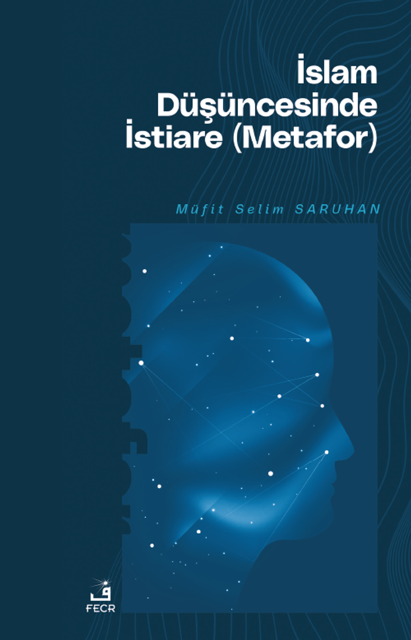 İslam Düşüncesinde İstiare (Metafor) kitap kapağı