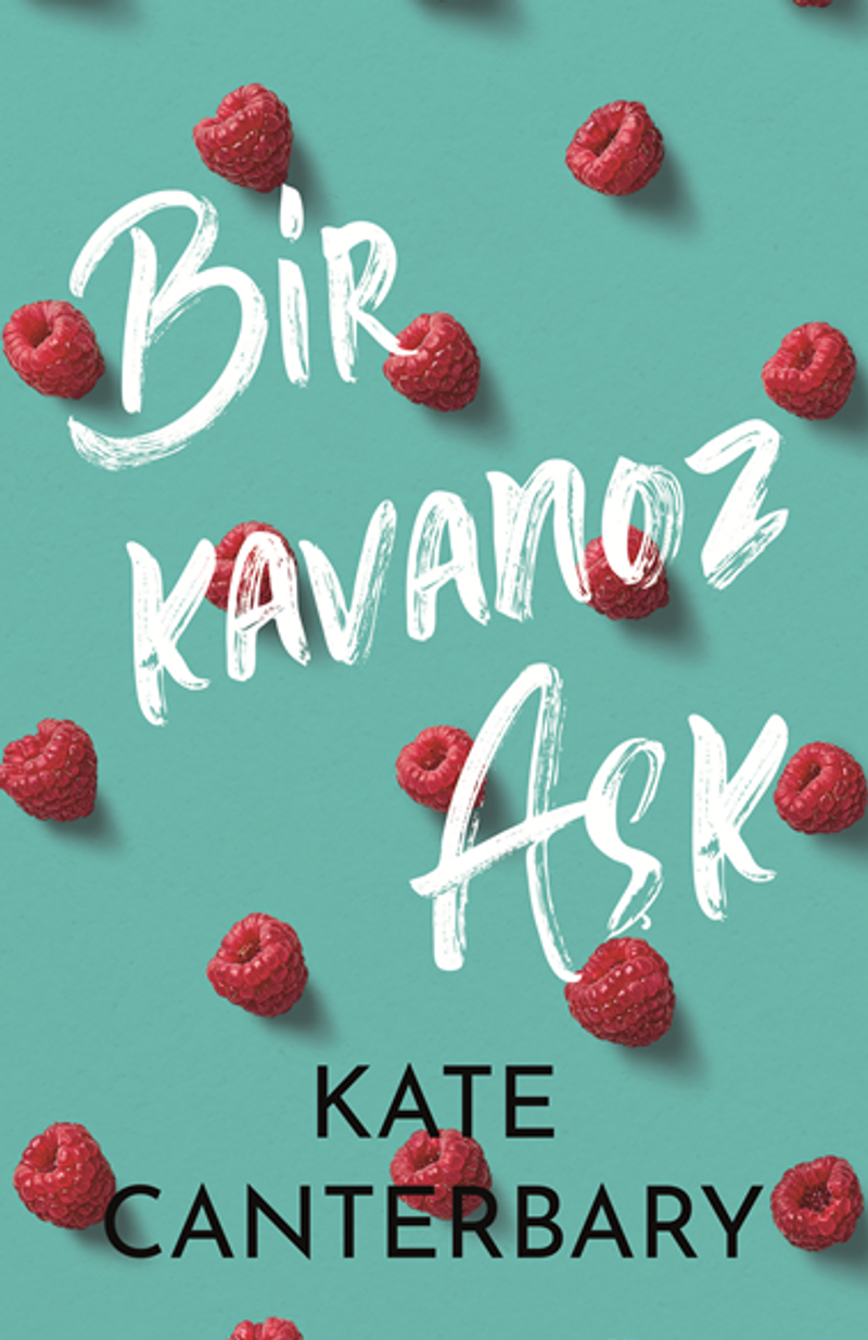 Bir Kavanoz Aşk (Karton Kapak) kitap kapağı