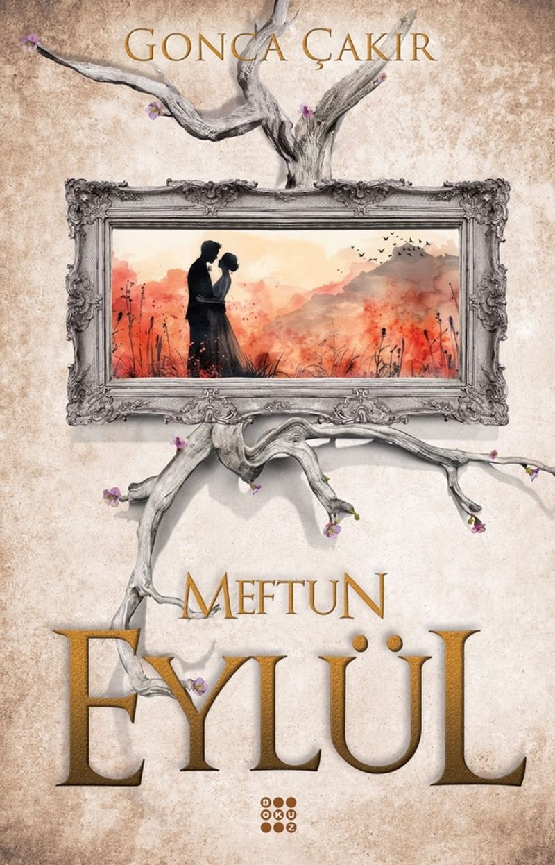 Eylül 3 / Meftun kitap kapağı