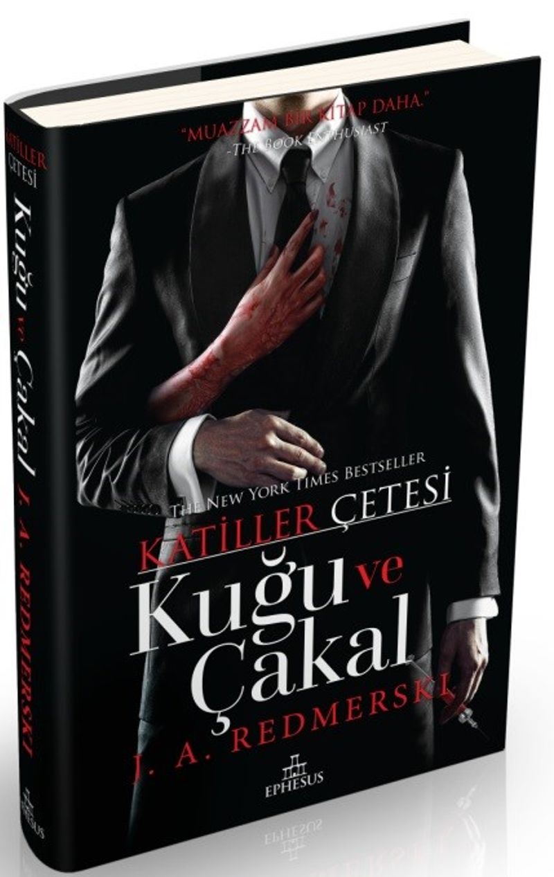 Kuğu ve Çakal (Ciltli) kitap kapağı
