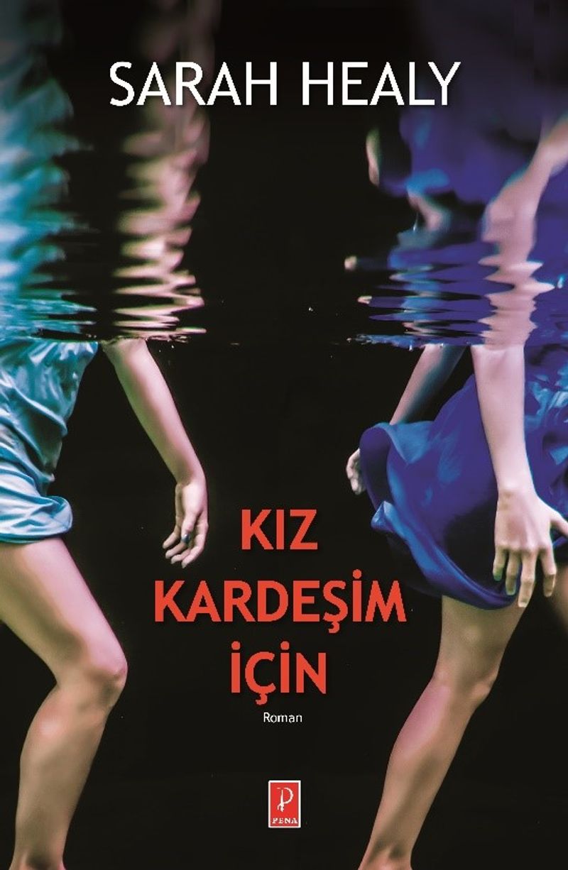 Kız Kardeşim İçin kitap kapağı