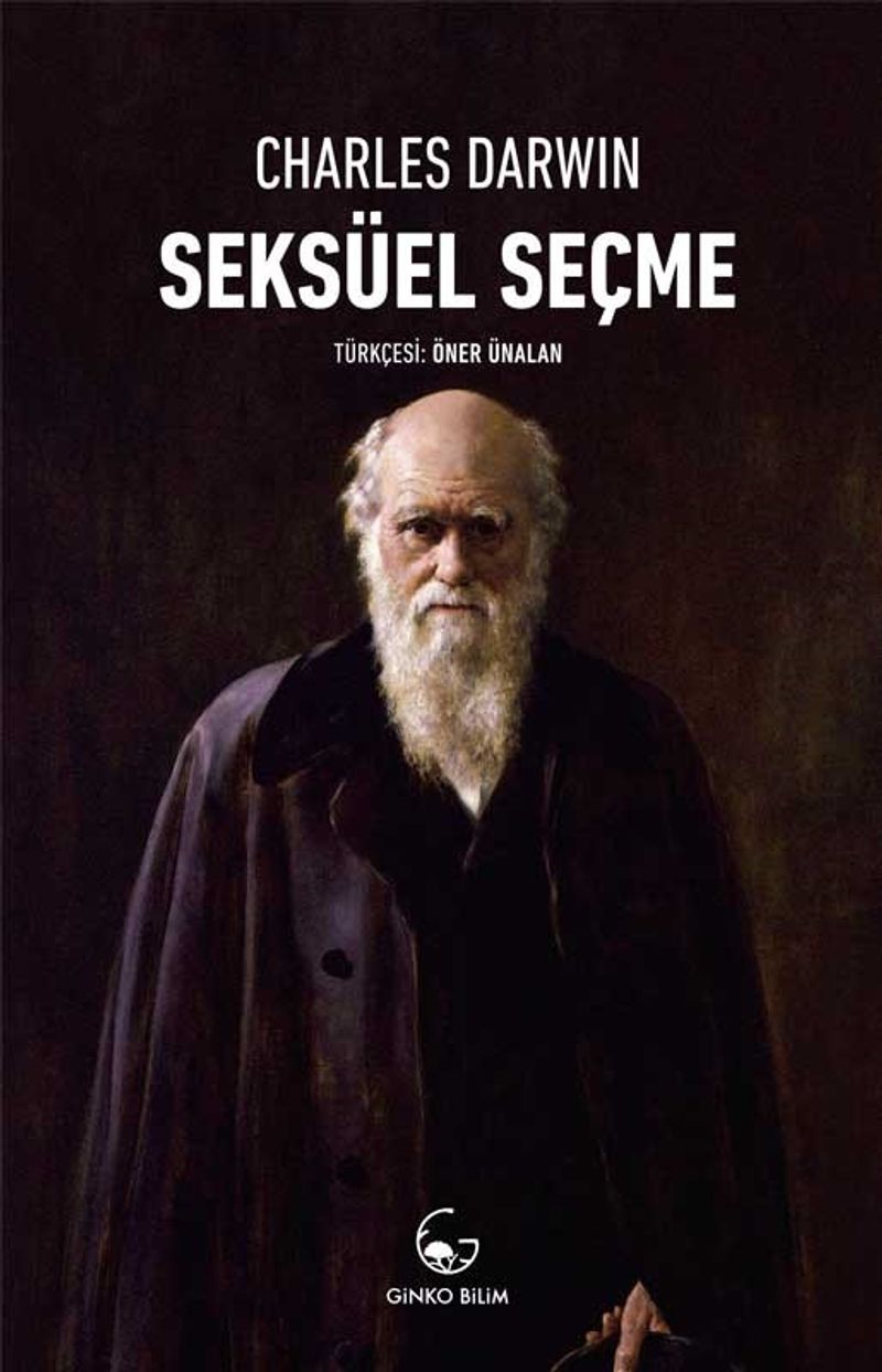 Seksüel Seçme kitap kapağı