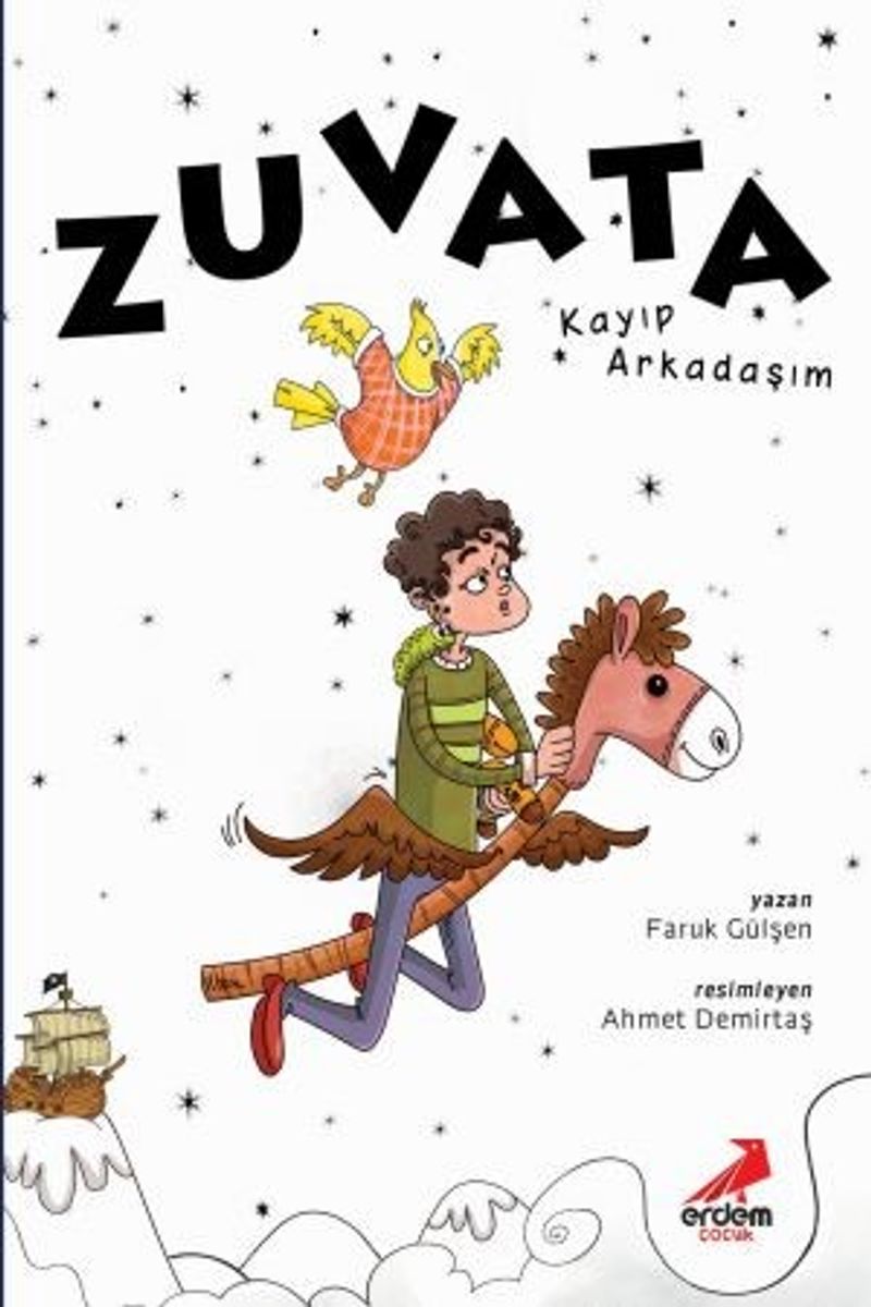 Zuvata kitap kapağı