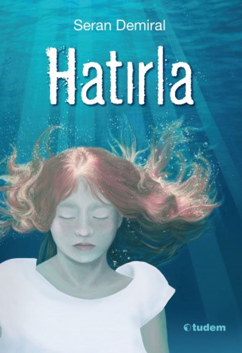Hatırla kitap kapağı