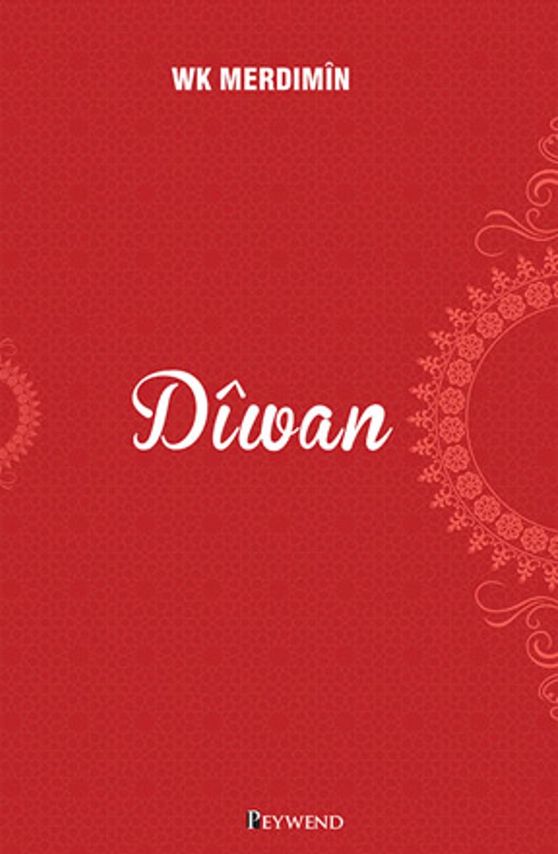 Diwan kitap kapağı