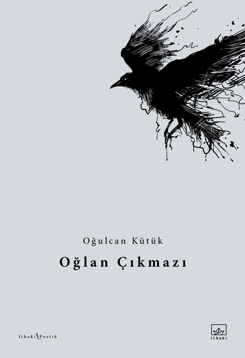 Oğlan Çıkmazı kitap kapağı