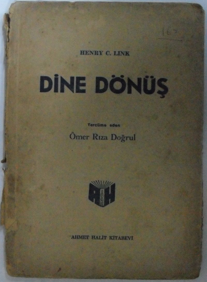 Dine Dönüş (12-G-18) kitap kapağı