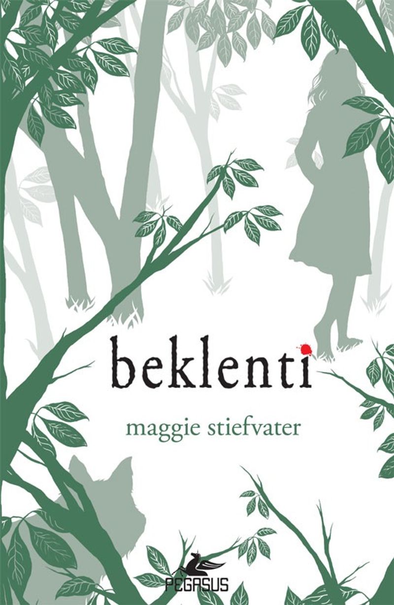Beklenti kitap kapağı
