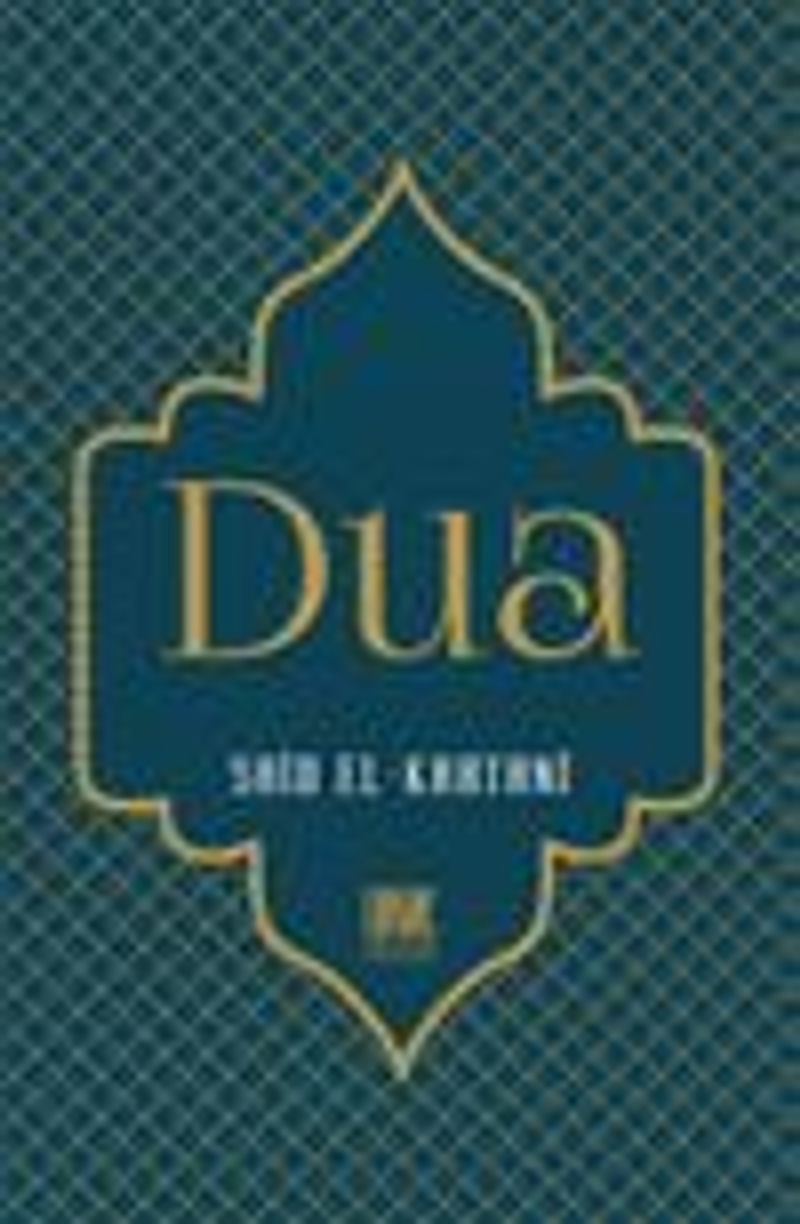 Dua (Karton Kapak) kitap kapağı
