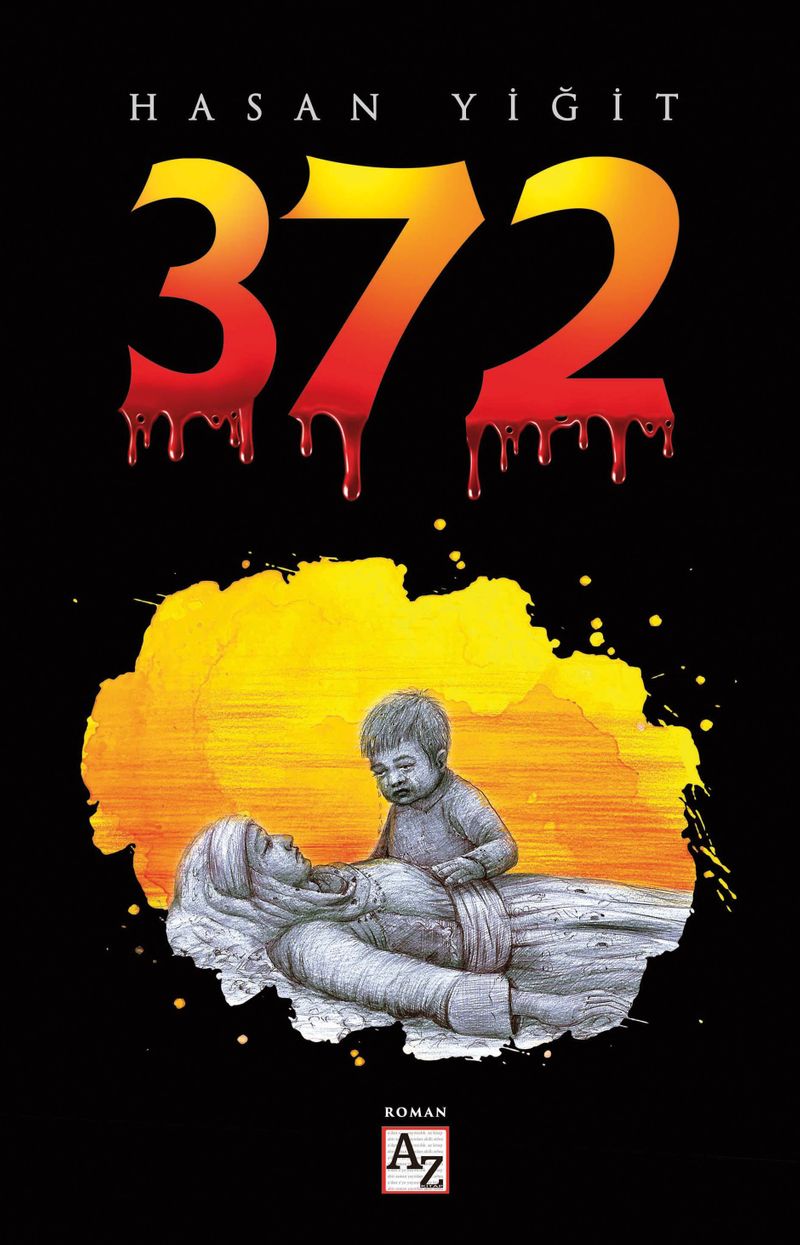 372 kitap kapağı