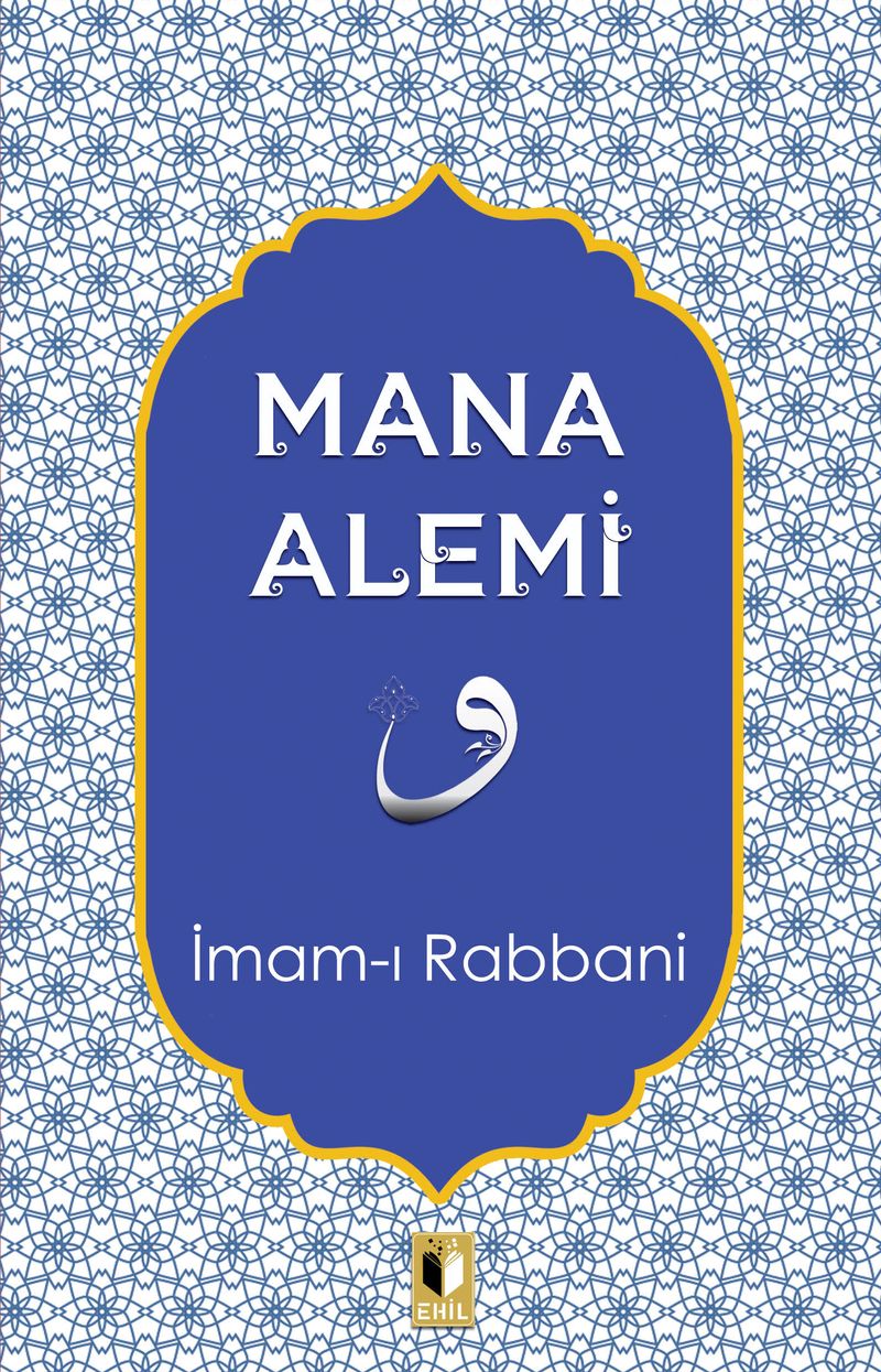 Mana Alemi kitap kapağı
