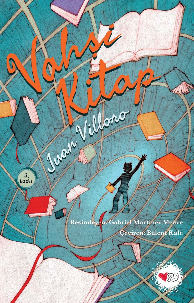 Vahşi Kitap kitap kapağı