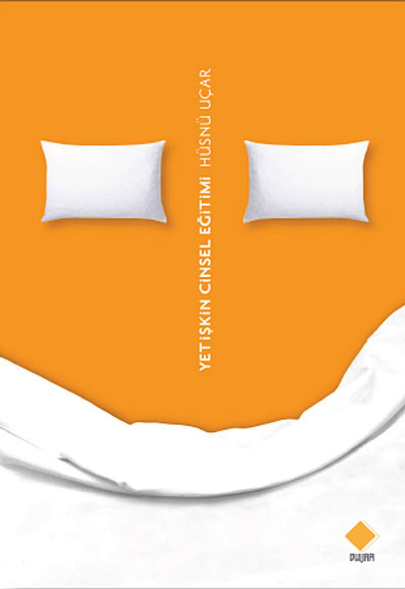 Yetişkin Cinsel Eğitimi kitap kapağı