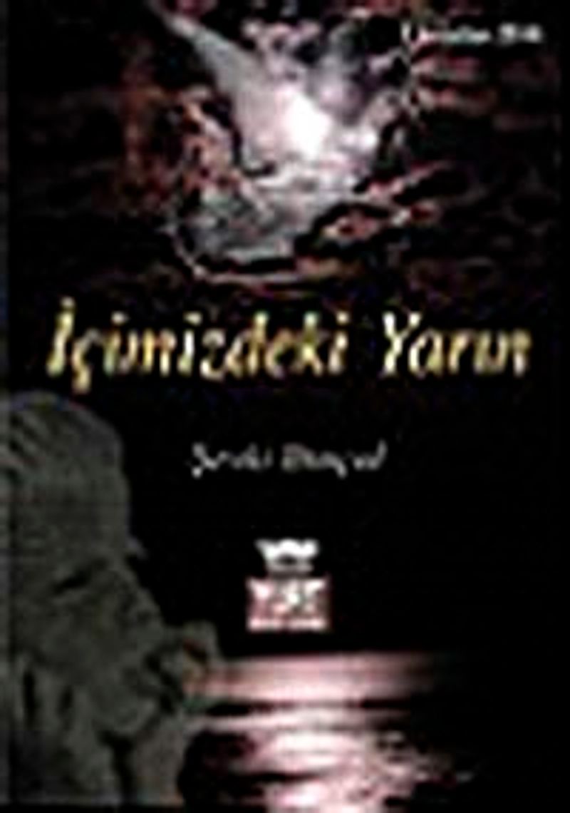 İçimizdeki Yarın (Umudun Işığı) kitap kapağı