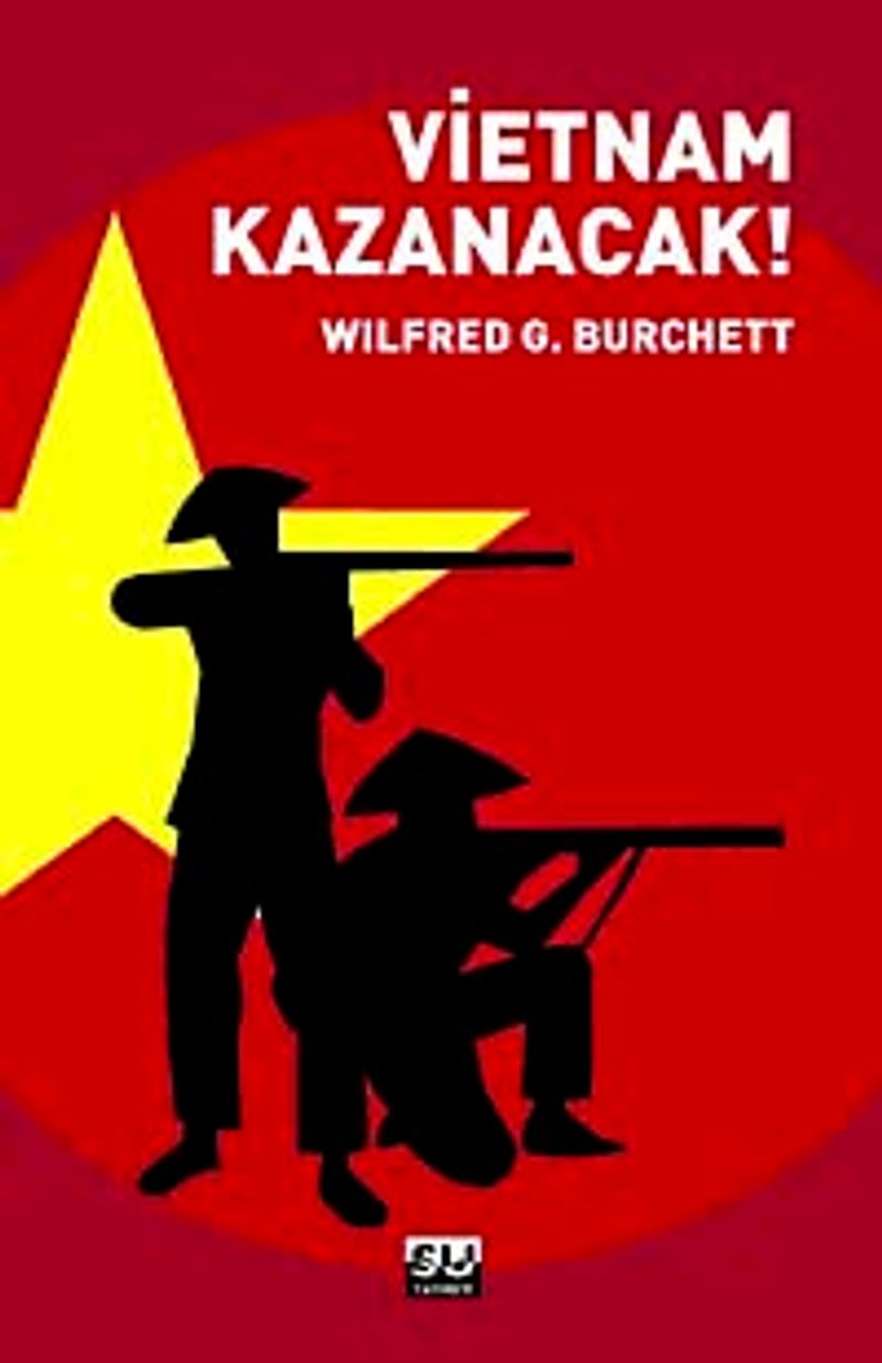 Vietnam Kazanacak! kitap kapağı