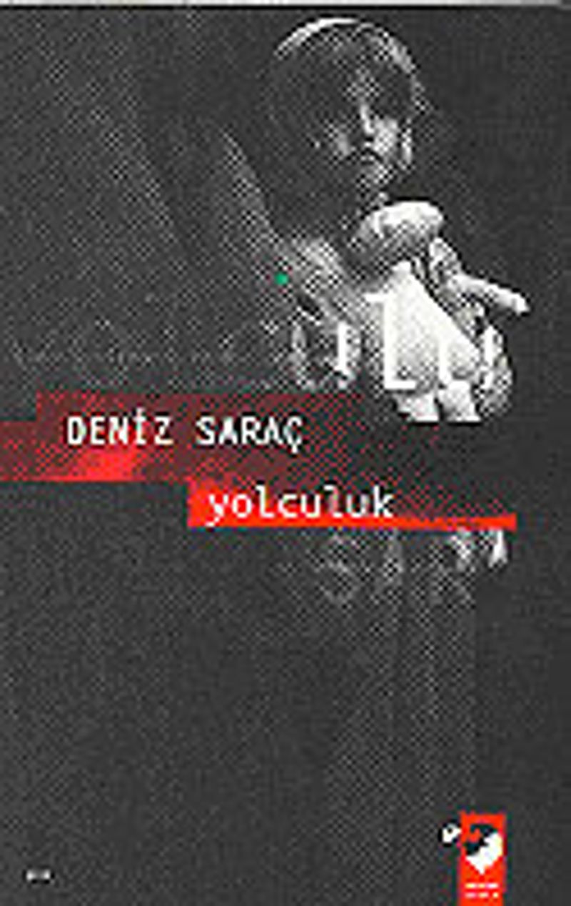 Yolculuk kitap kapağı