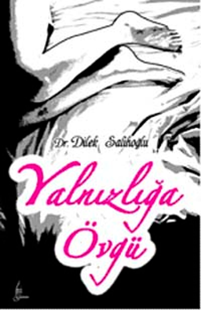 Yalnızlığa Övgü kitap kapağı