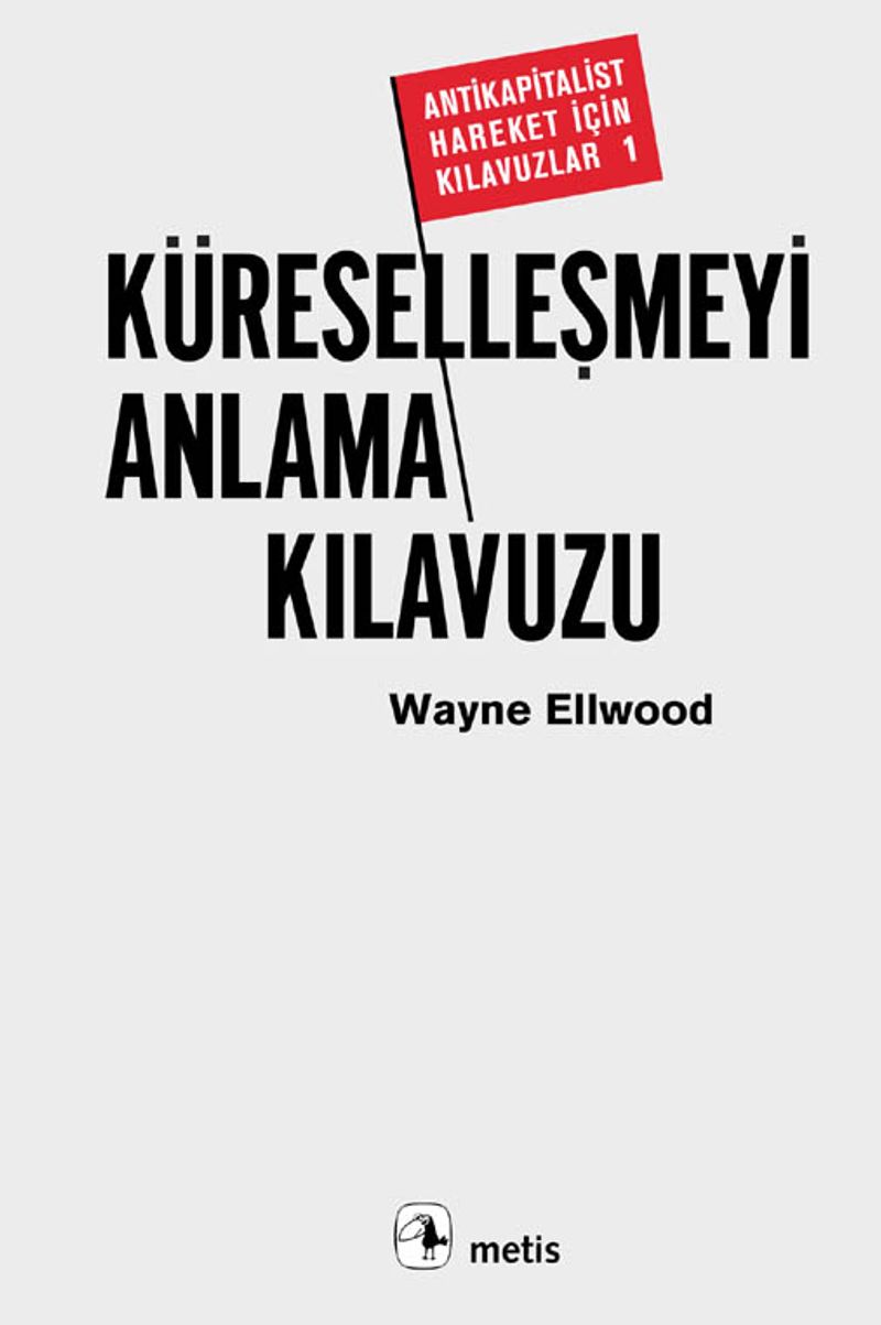 Küreselleşmeyi Anlama Kılavuzu kitap kapağı