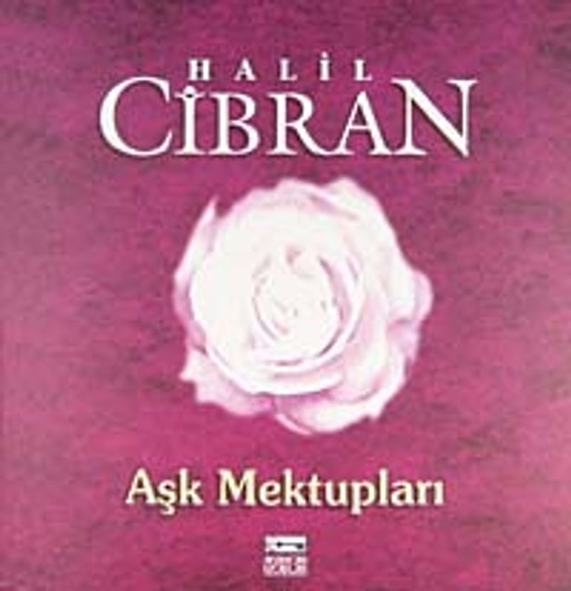 Aşk Mektupları kitap kapağı