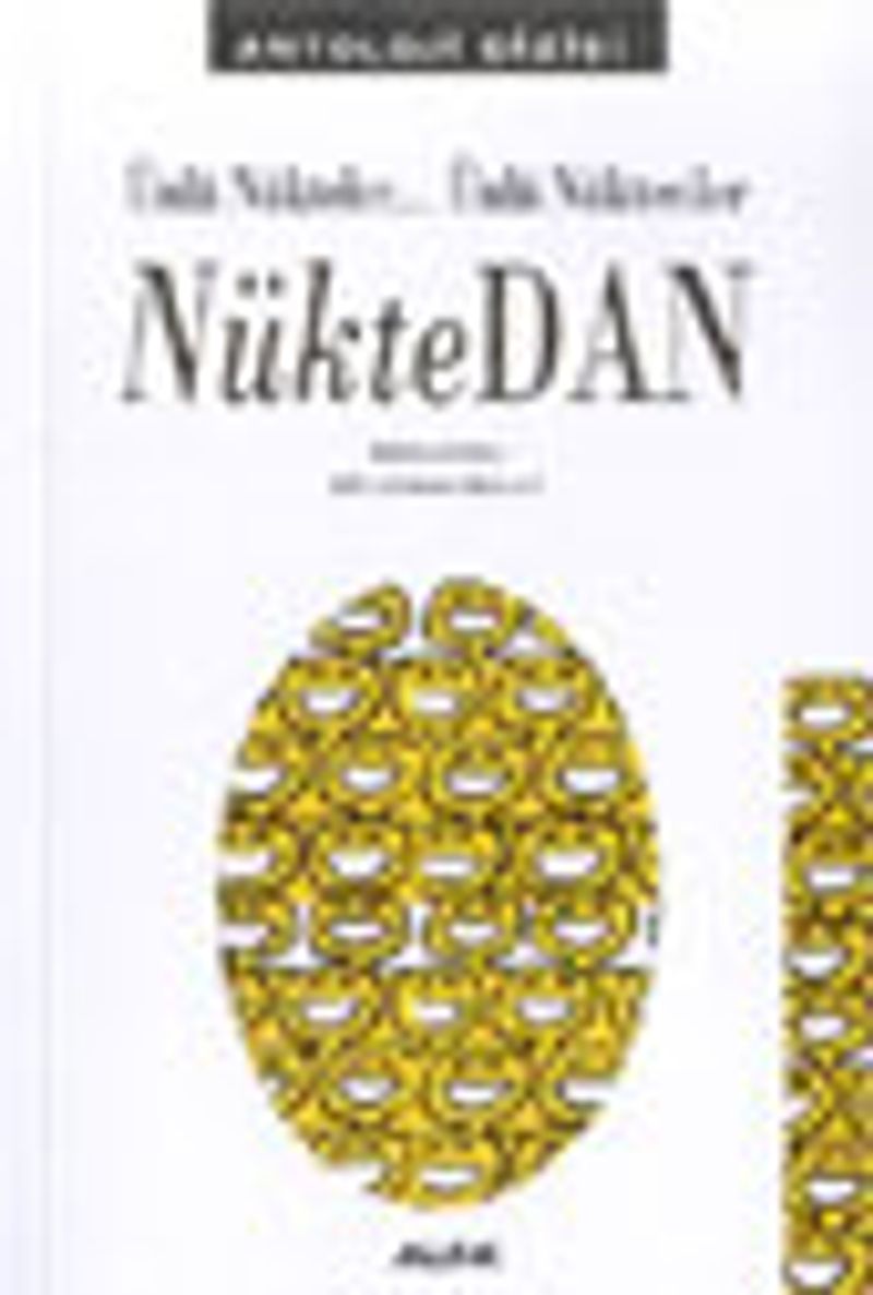 Ünlü Nükteler... Ünlü Nükteciler Nüktedan kitap kapağı