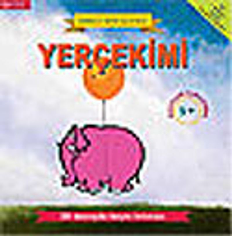 Yerçekimi / 20 Deneyde Beyin Fırtınası kitap kapağı