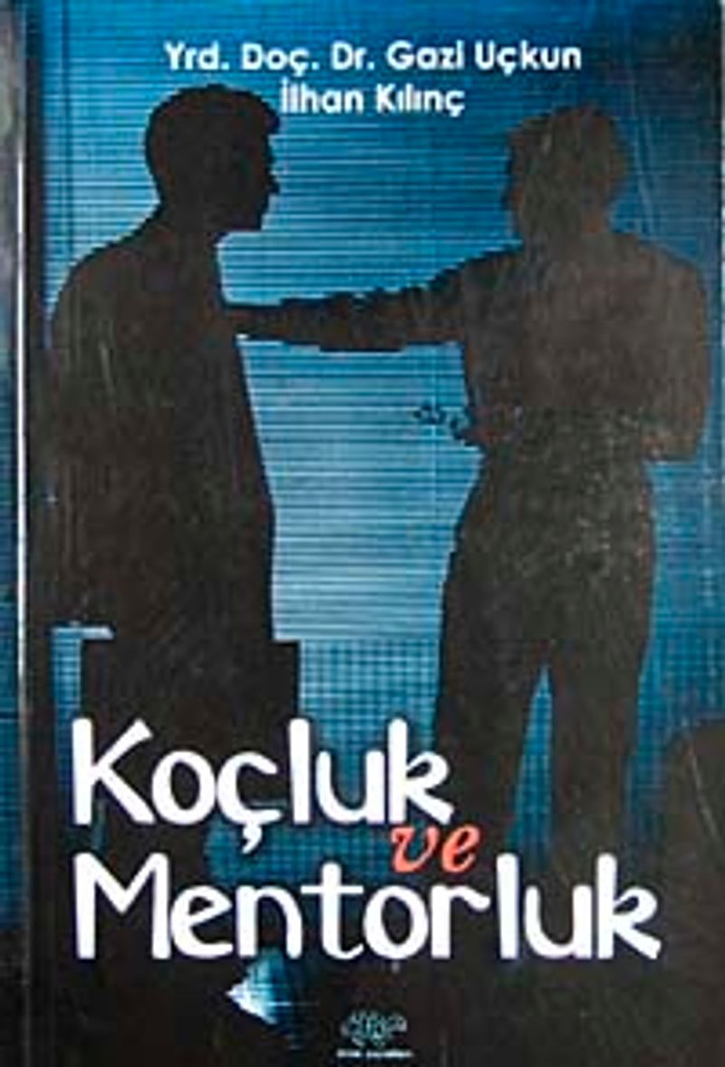 Koçluk ve Mentorluk kitap kapağı