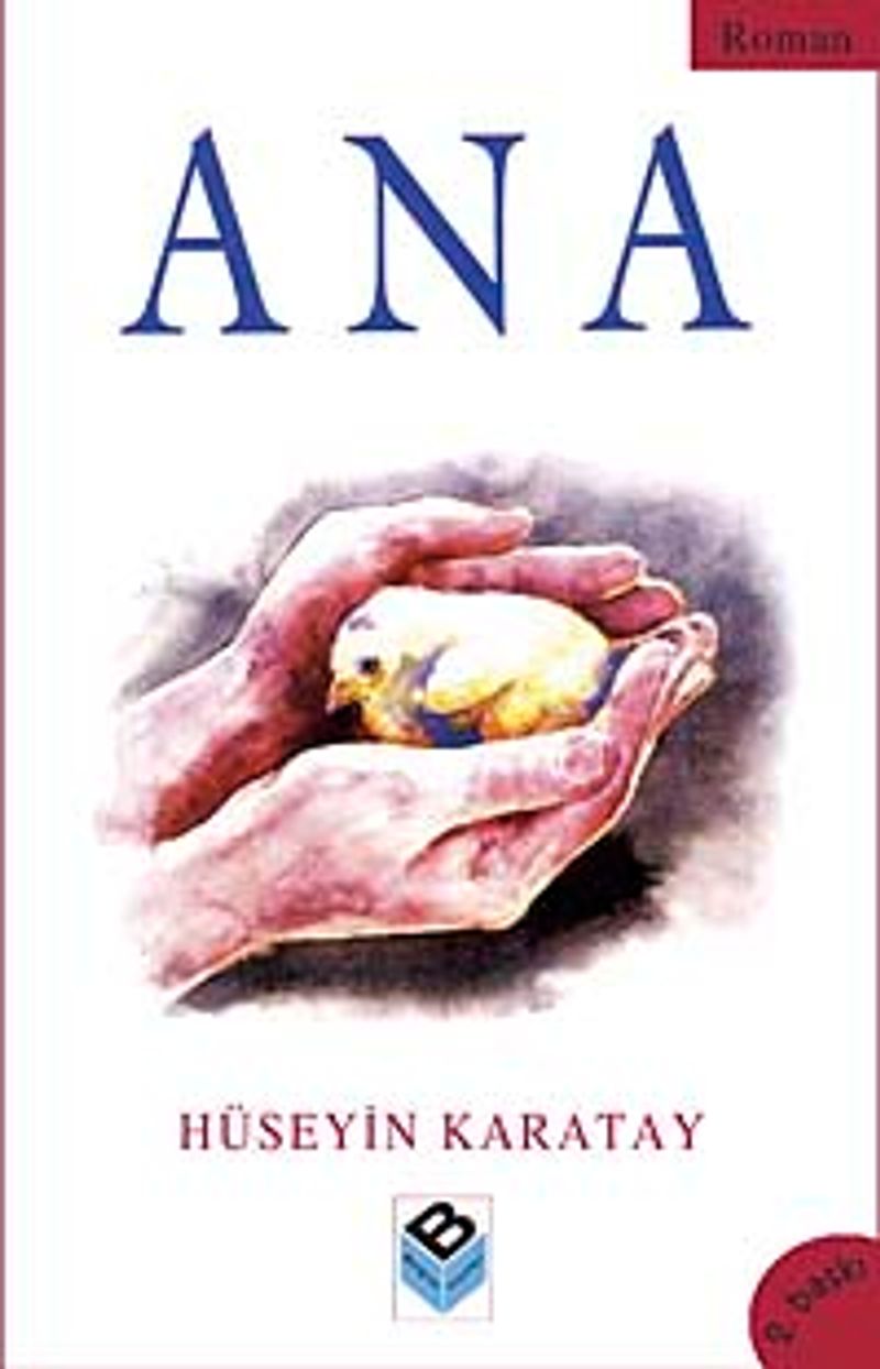Ana kitap kapağı