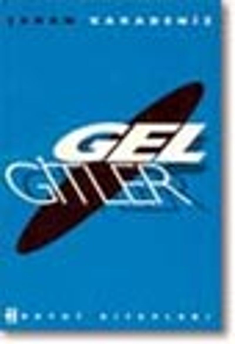 Gel Gitler kitap kapağı