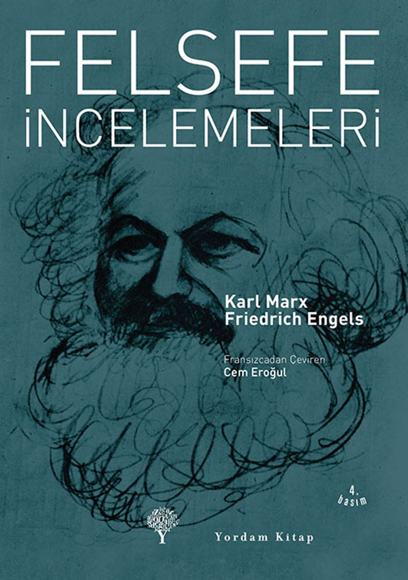 Felsefe İncelemeleri kitap kapağı
