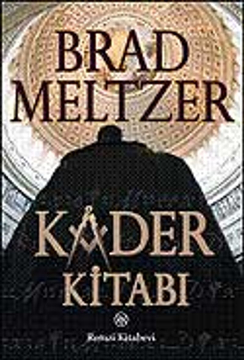 Kader Kitabı kitap kapağı