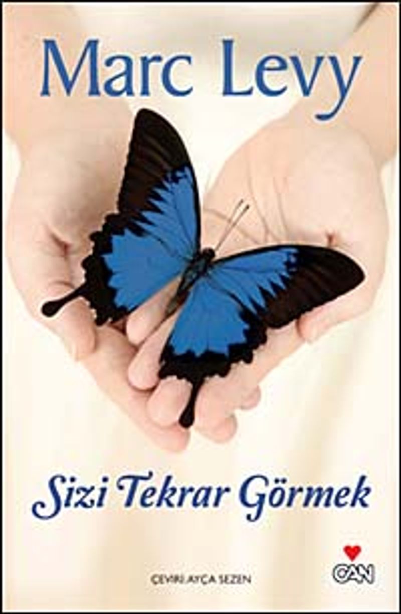 Sizi Tekrar Görmek (Ciltsiz) kitap kapağı