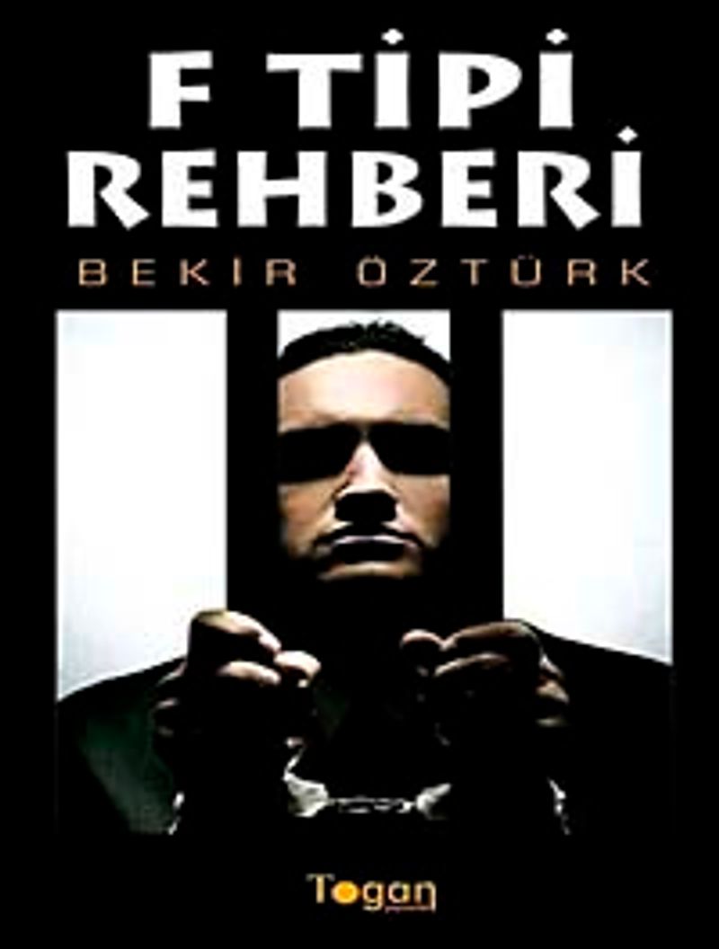 F Tipi Rehberi kitap kapağı