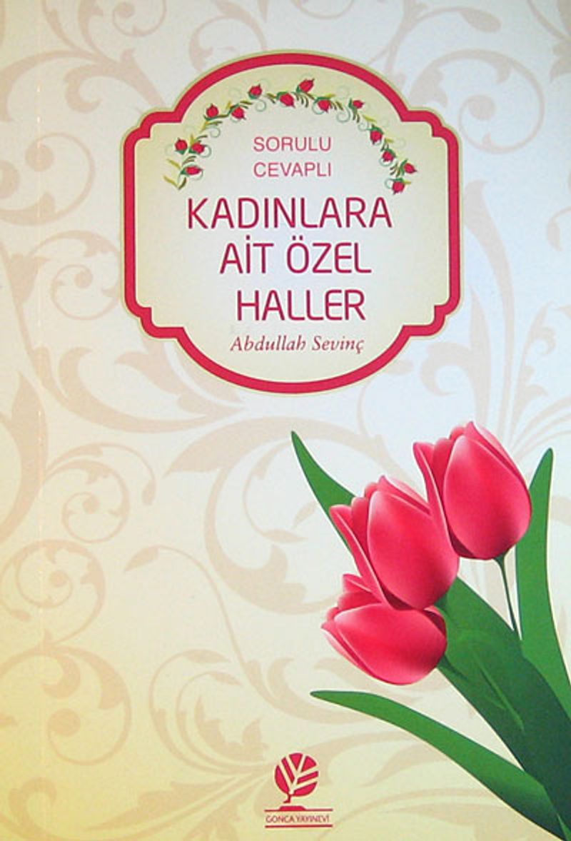 Kadınlara Ait Özel Haller kitap kapağı