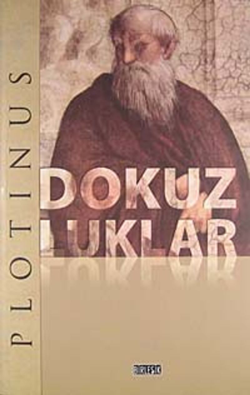 Dokuzluklar kitap kapağı