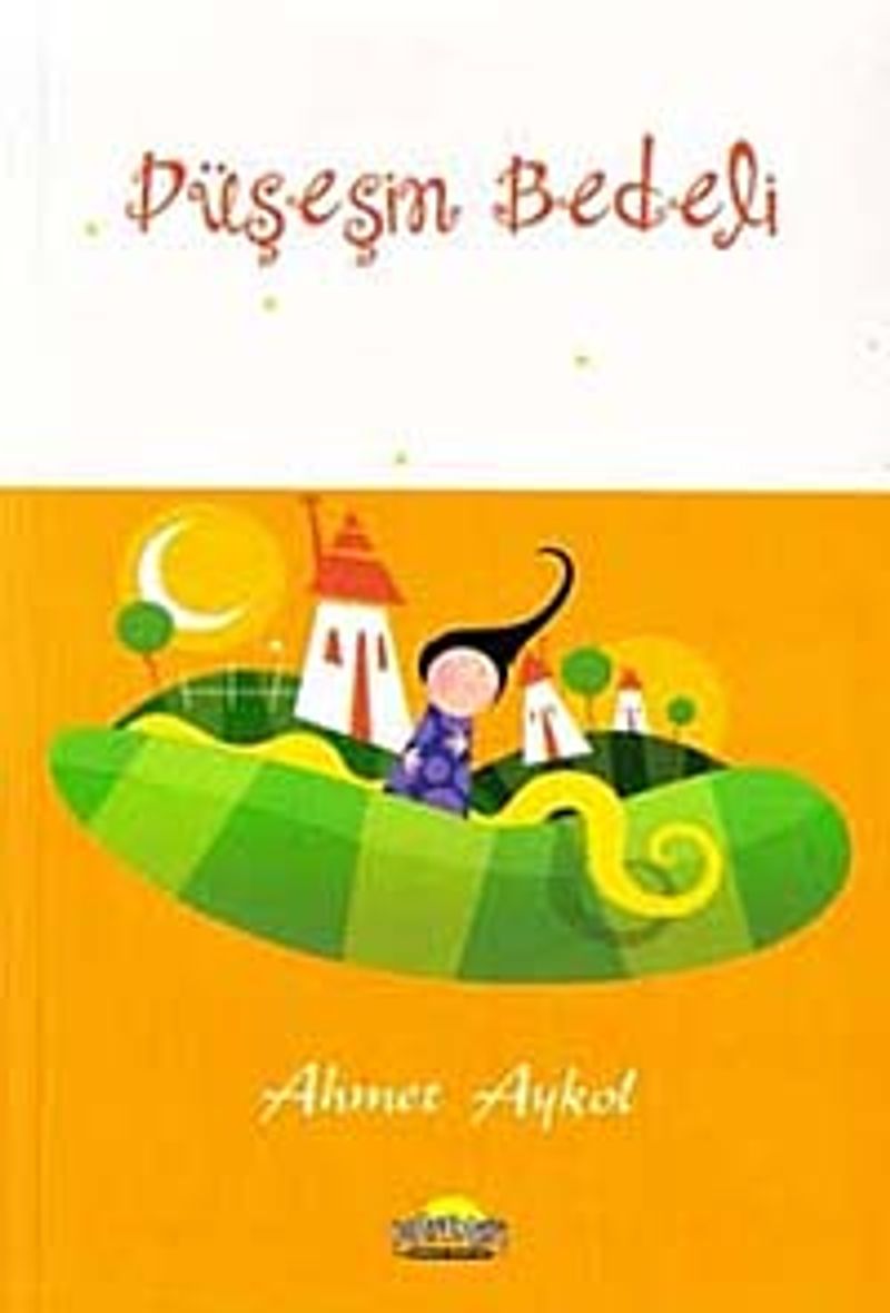 Düşeşin Bedeli kitap kapağı