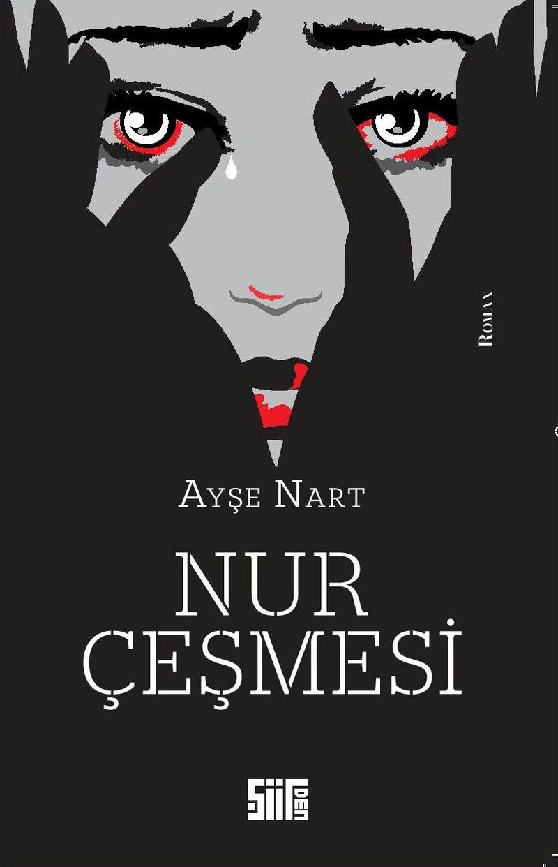 Nur Çeşmesi kitap kapağı