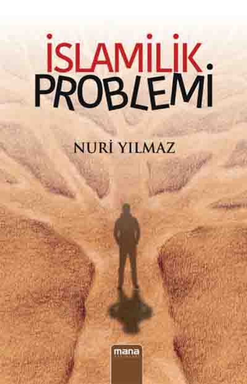 İslamilik Problemi kitap kapağı