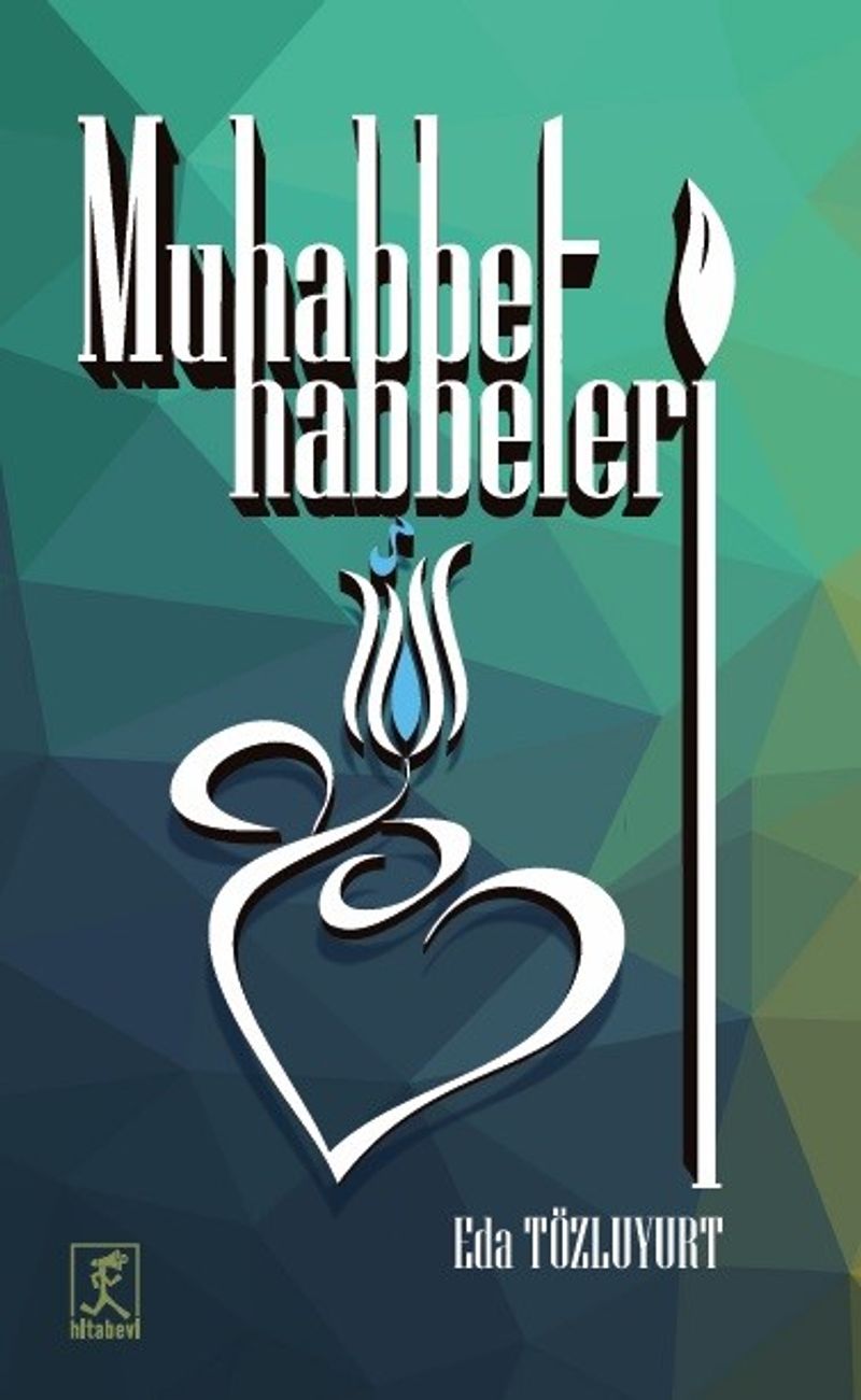 Muhabbet Habbeleri kitap kapağı