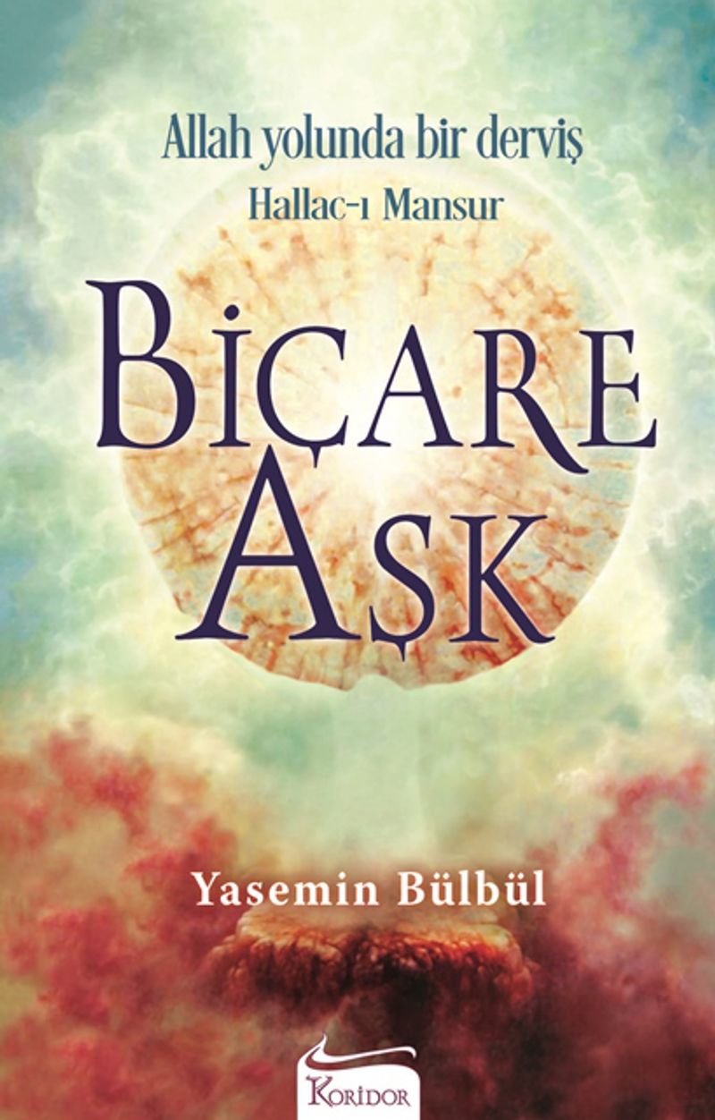 Biçare Aşk kitap kapağı