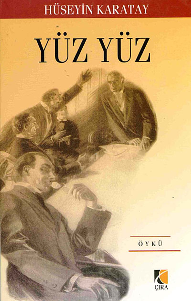 Yüz Yüz kitap kapağı