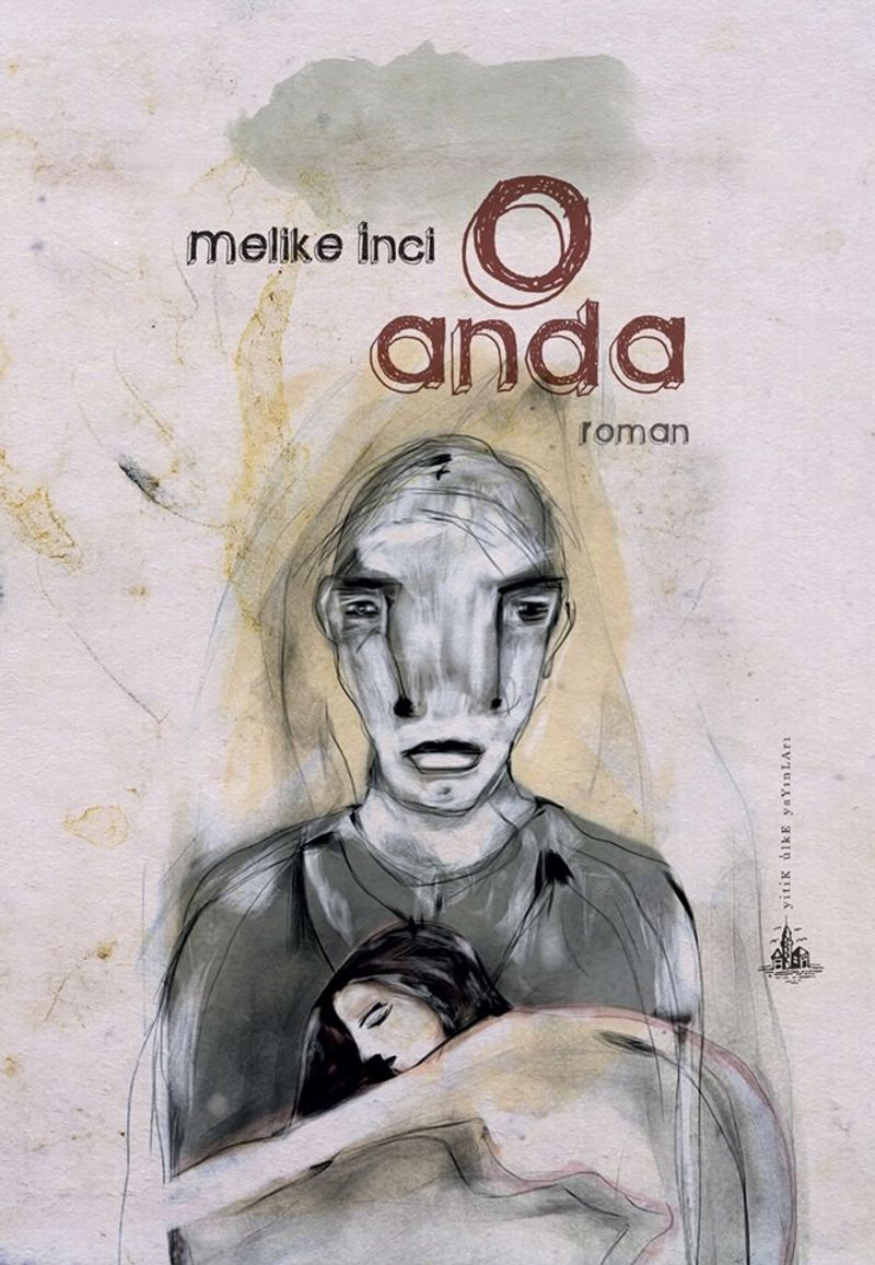 O Anda kitap kapağı