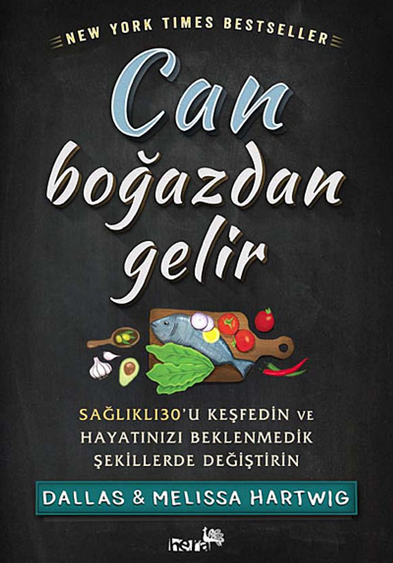 Can Boğazdan Gelir kitap kapağı