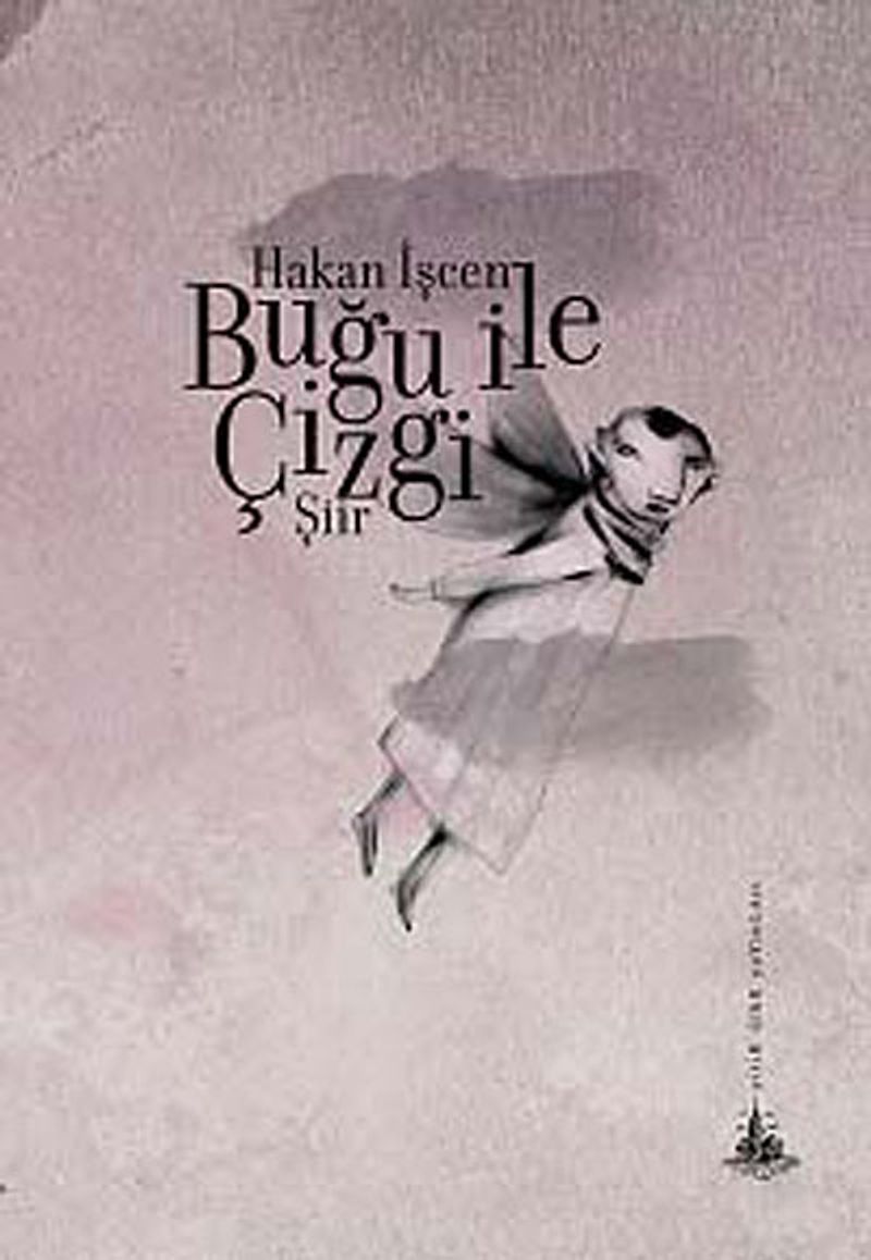 Buğu ile Çizgi kitap kapağı