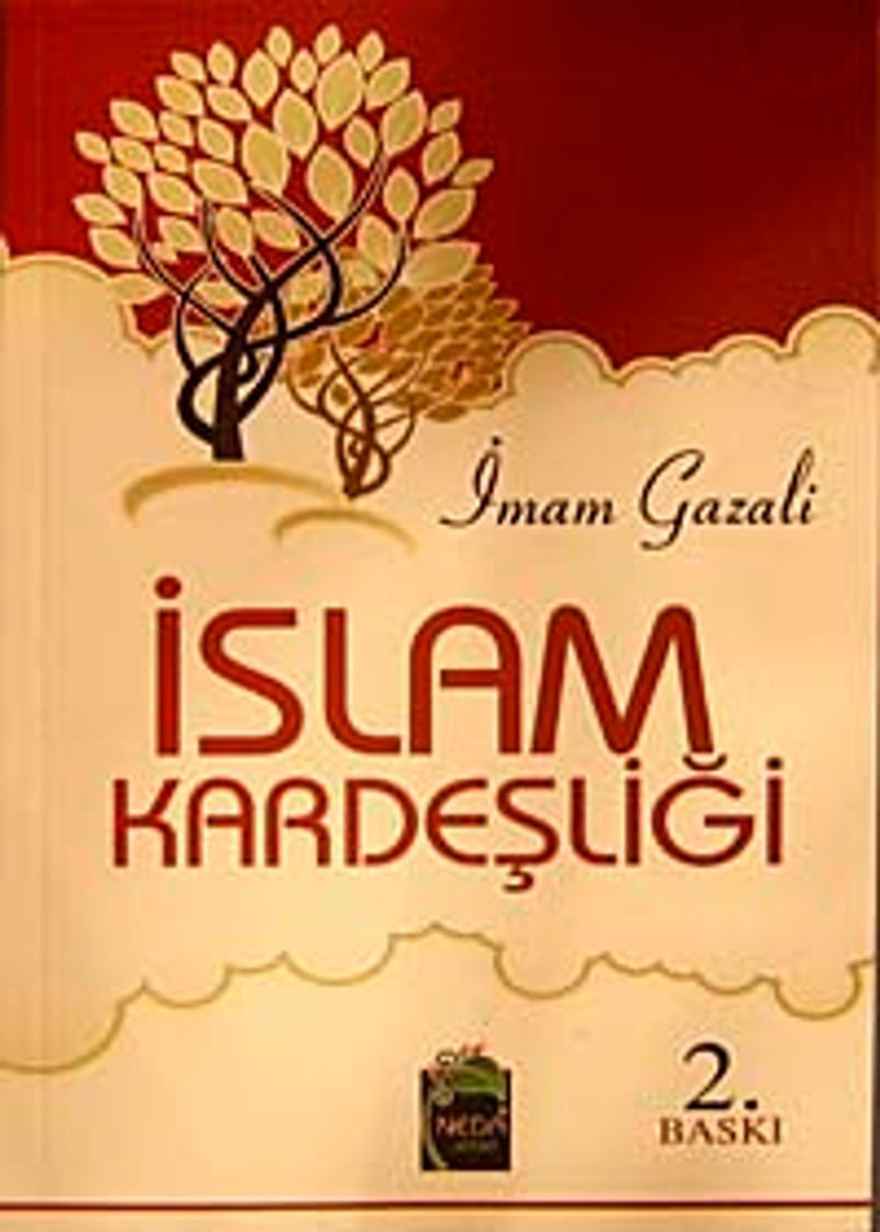 İslam Kardeşliği kitap kapağı
