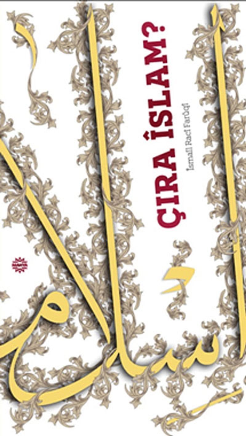 Çıra İslam? kitap kapağı