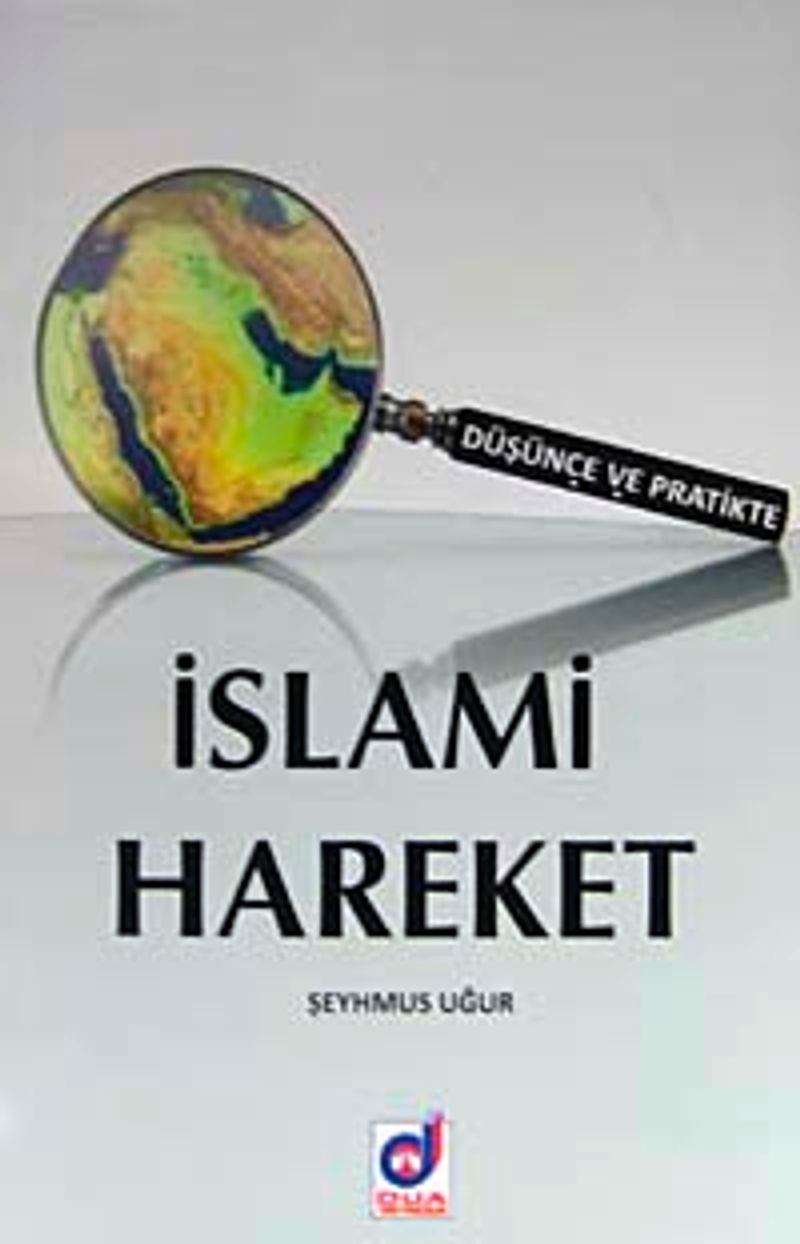 Düşünce ve Pratikte İslami Hareket kitap kapağı